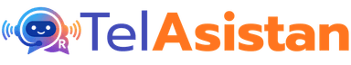 Tel Asistan AI Logo